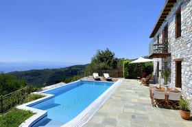 Villa Ortansia