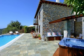 Villa Ortansia