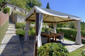 Villa Ortansia