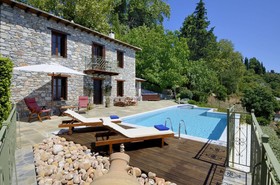 Villa Ortansia