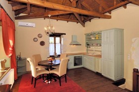 Villa Ortansia