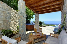Villa Ortansia