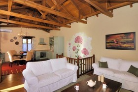 Villa Ortansia
