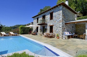 Villa Ortansia