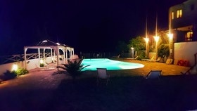 Lagou Raxi Country Hotel