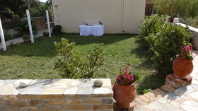 Lagou Raxi Country Hotel