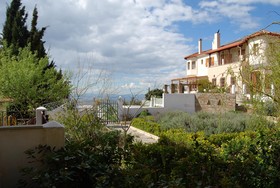 Lagou Raxi Country Hotel