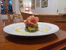 Lagou Raxi Country Hotel
