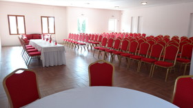 Lagou Raxi Country Hotel