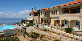 Lagou Raxi Country Hotel