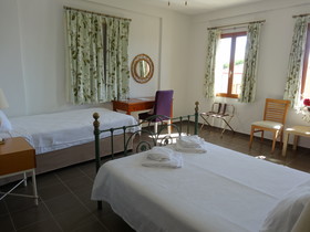 Lagou Raxi Country Hotel