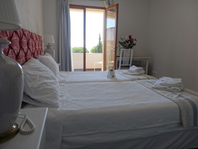 Lagou Raxi Country Hotel