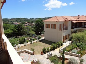 Lagou Raxi Country Hotel
