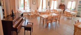Lagou Raxi Country Hotel