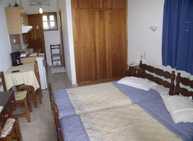 Kima Studios & Apartments