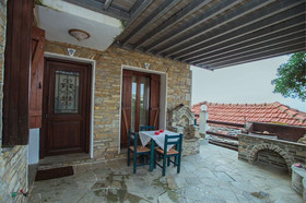 Escape Afissos