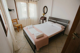 Escape Afissos