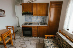 Escape Afissos
