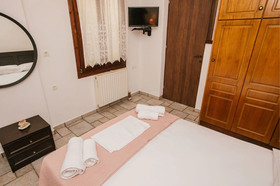 Escape Afissos