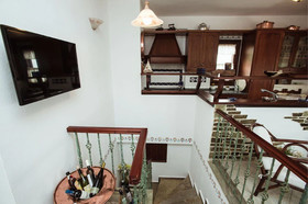 Escape Afissos