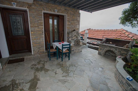 Escape Afissos