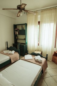 Escape Afissos