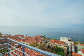 Escape Afissos