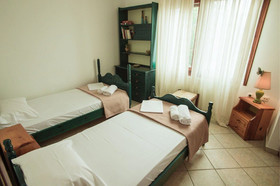 Escape Afissos