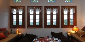 Sakali Mansion