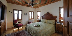 Sakali Mansion