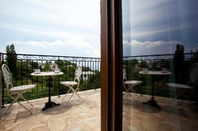 Althea Traditional Hotel