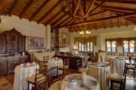 Althea Traditional Hotel