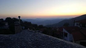 Althea Traditional Hotel