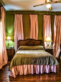 Althea Traditional Hotel