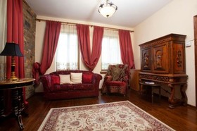 Althea Traditional Hotel