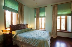 Althea Traditional Hotel