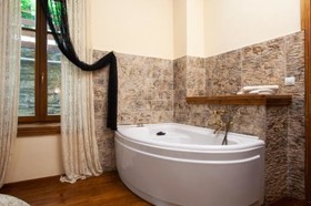 Althea Traditional Hotel