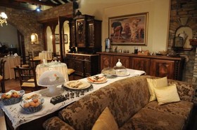 Althea Traditional Hotel