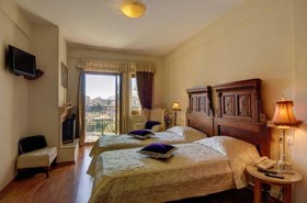 Althea Traditional Hotel