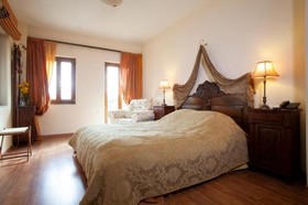 Althea Traditional Hotel