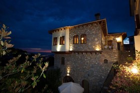Althea Traditional Hotel