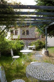 Althea Traditional Hotel