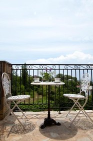 Althea Traditional Hotel