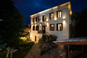 Althea Traditional Hotel
