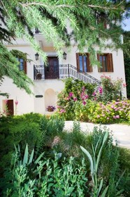 Althea Traditional Hotel