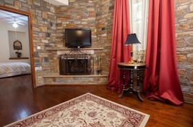 Althea Traditional Hotel