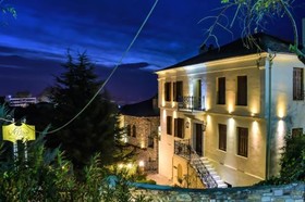 Althea Traditional Hotel