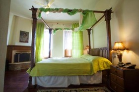 Althea Traditional Hotel