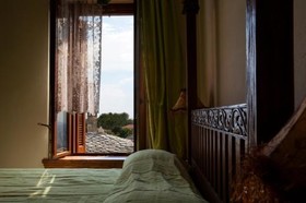 Althea Traditional Hotel