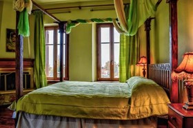Althea Traditional Hotel